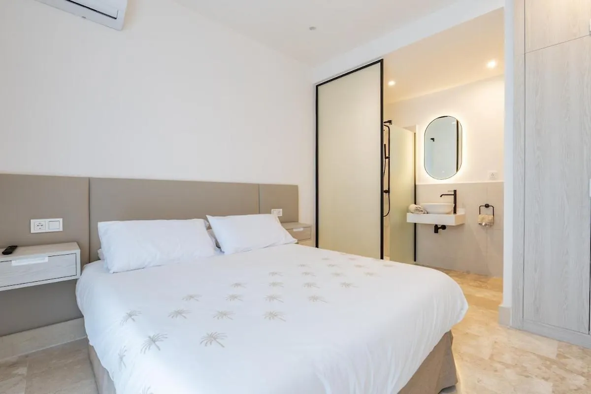 קורלחו Exclusive Villa In Bahiazul With Heated Pool 0*,  ספרד