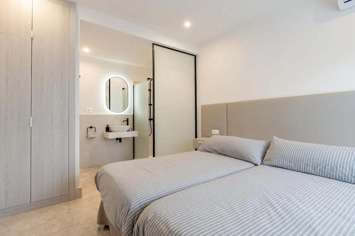 קורלחו Exclusive Villa In Bahiazul With Heated Pool