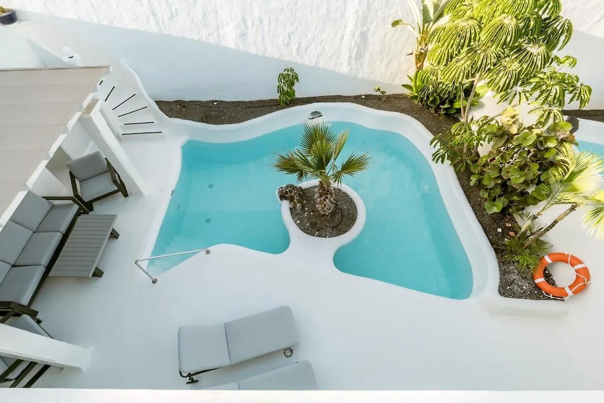 קורלחו Exclusive Villa In Bahiazul With Heated Pool