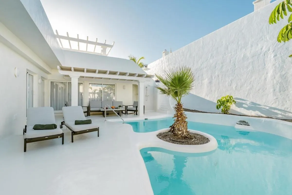קורלחו Exclusive Villa In Bahiazul With Heated Pool