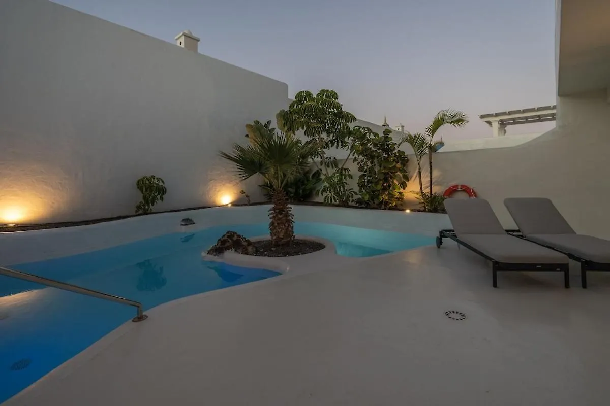 קורלחו Exclusive Villa In Bahiazul With Heated Pool ספרד