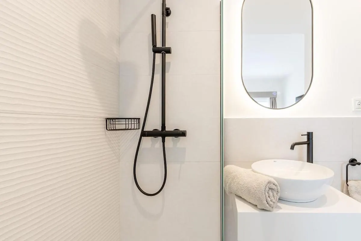 קורלחו Exclusive Villa In Bahiazul With Heated Pool 0*,