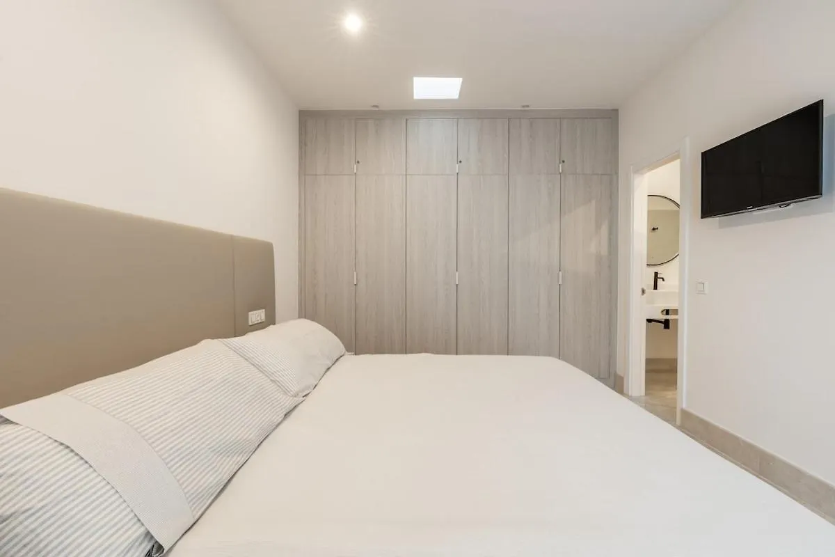 קורלחו Exclusive Villa In Bahiazul With Heated Pool