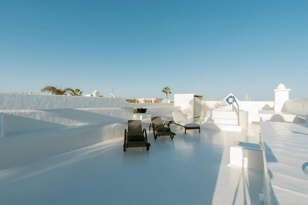 קורלחו Exclusive Villa In Bahiazul With Heated Pool