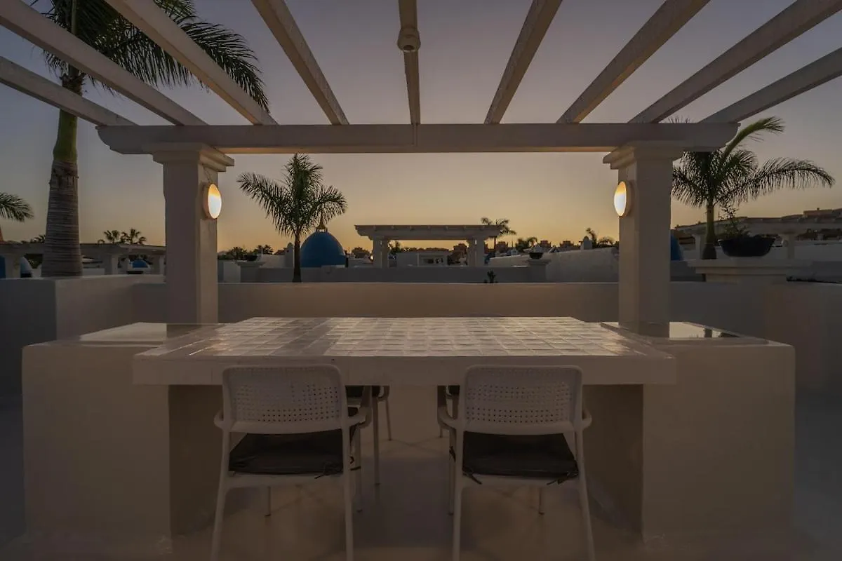 קורלחו Exclusive Villa In Bahiazul With Heated Pool