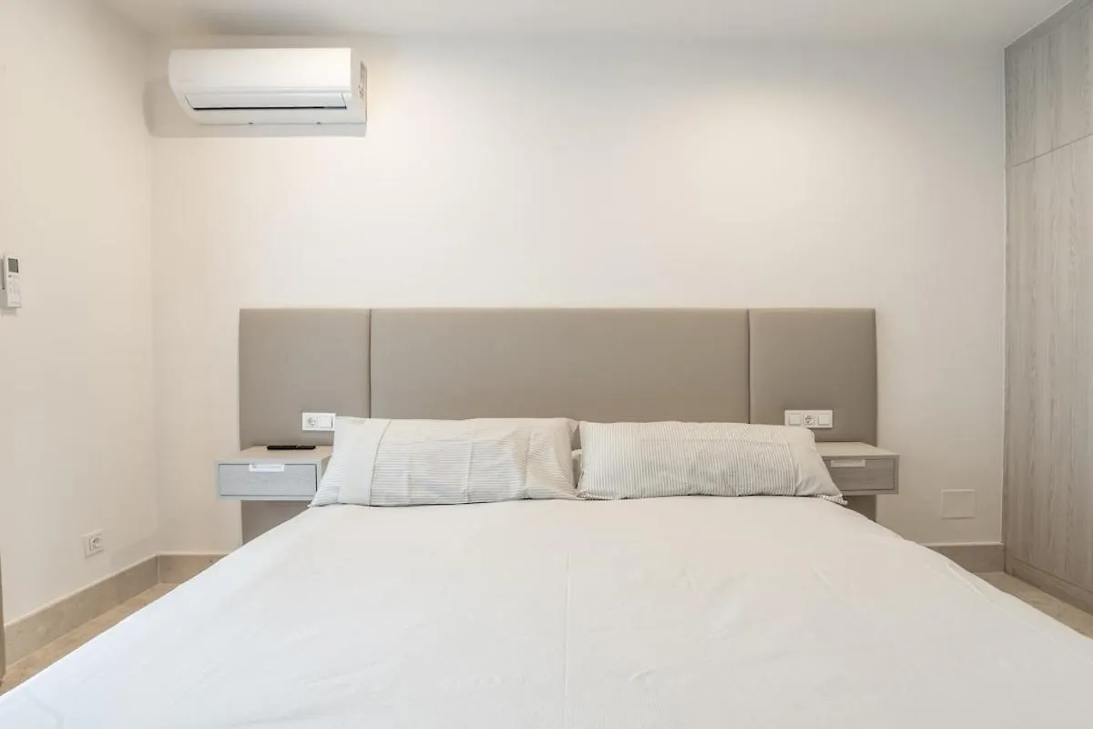 קורלחו Exclusive Villa In Bahiazul With Heated Pool 0*,