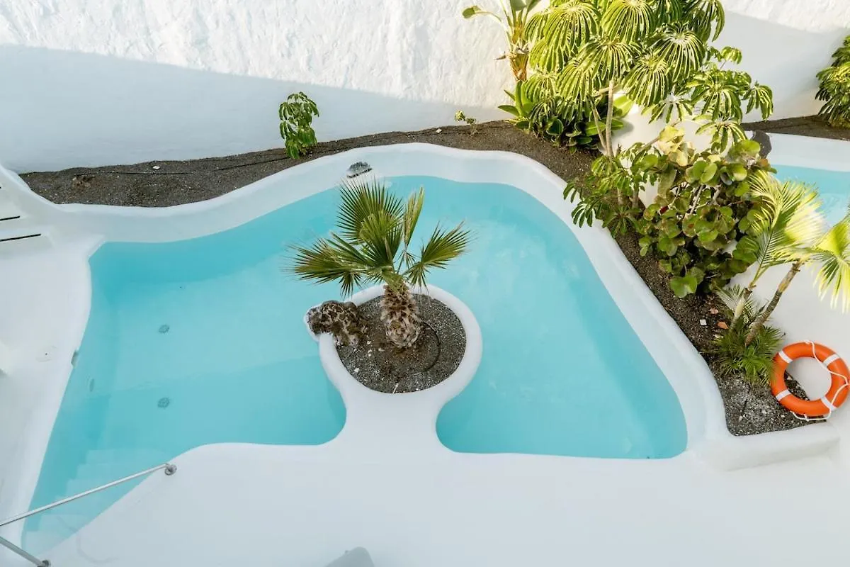 קורלחו Exclusive Villa In Bahiazul With Heated Pool