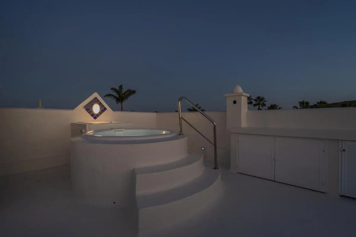 קורלחו Exclusive Villa In Bahiazul With Heated Pool ספרד