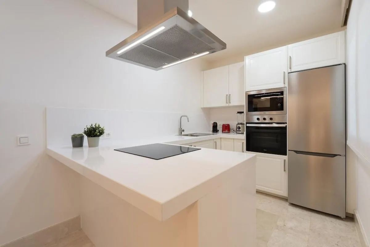 קורלחו Exclusive Villa In Bahiazul With Heated Pool