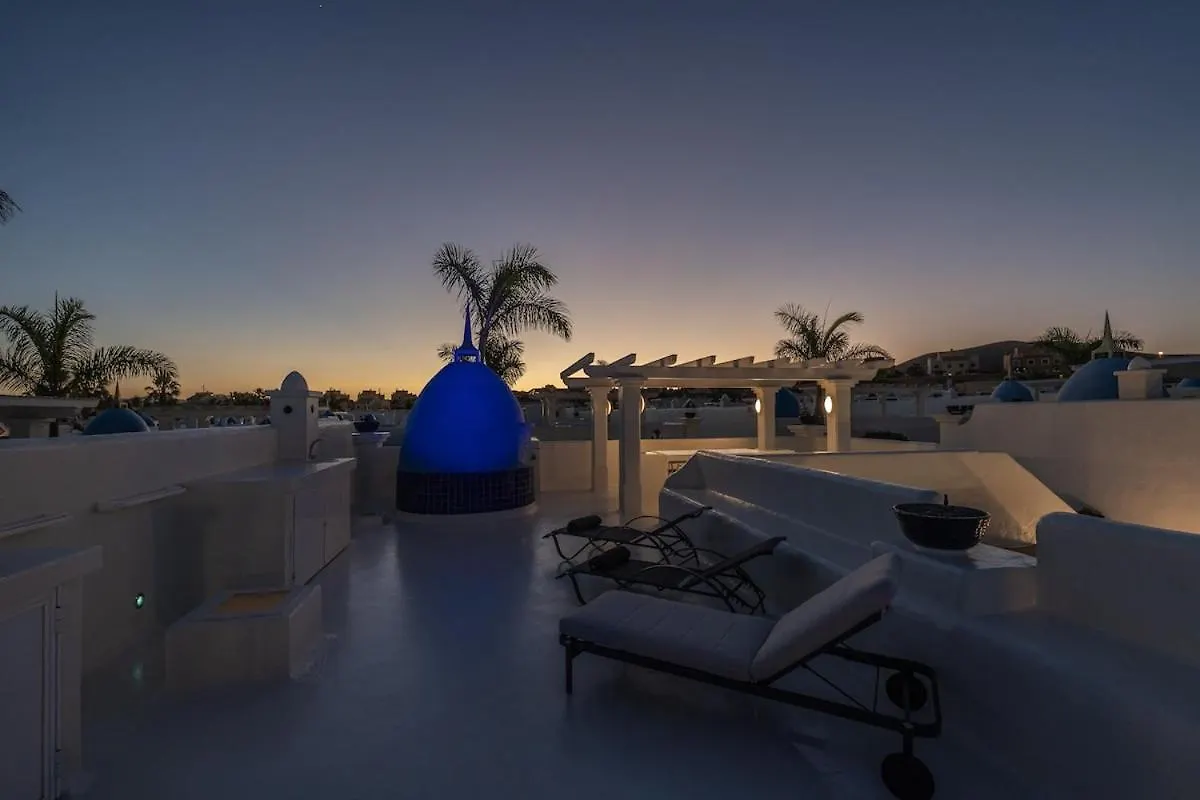 קורלחו Exclusive Villa In Bahiazul With Heated Pool