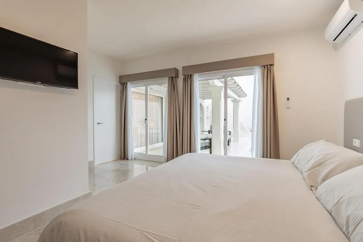 קורלחו Exclusive Villa In Bahiazul With Heated Pool ספרד