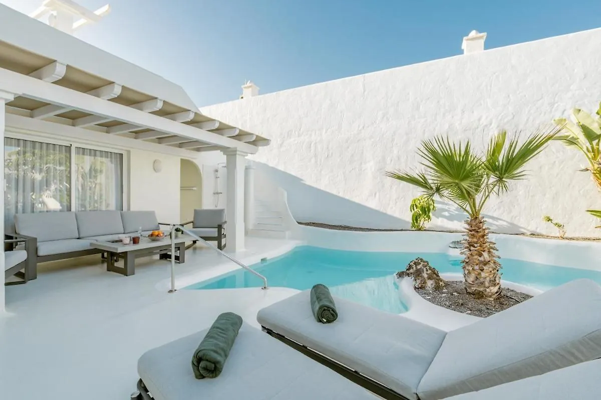 קורלחו Exclusive Villa In Bahiazul With Heated Pool