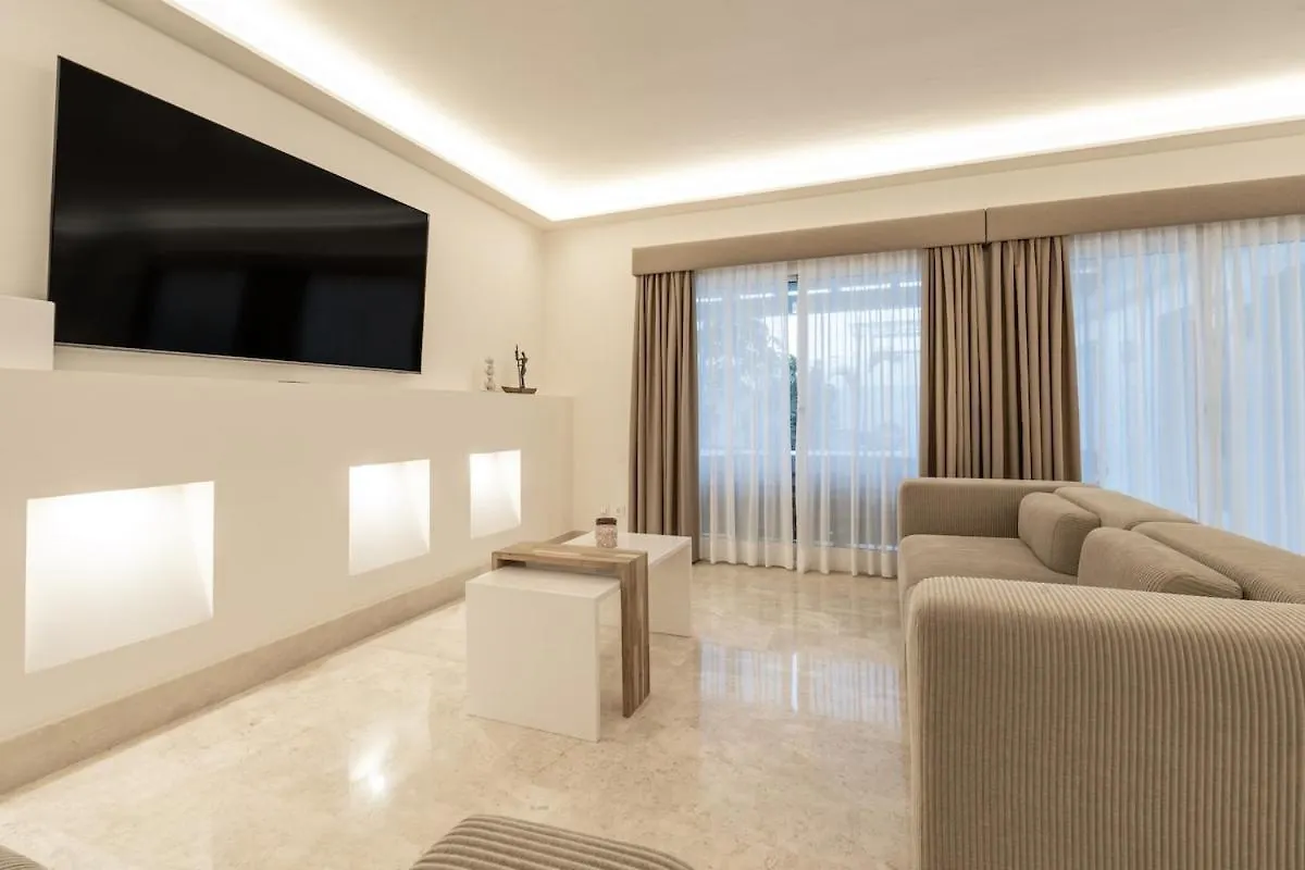 קורלחו Exclusive Villa In Bahiazul With Heated Pool