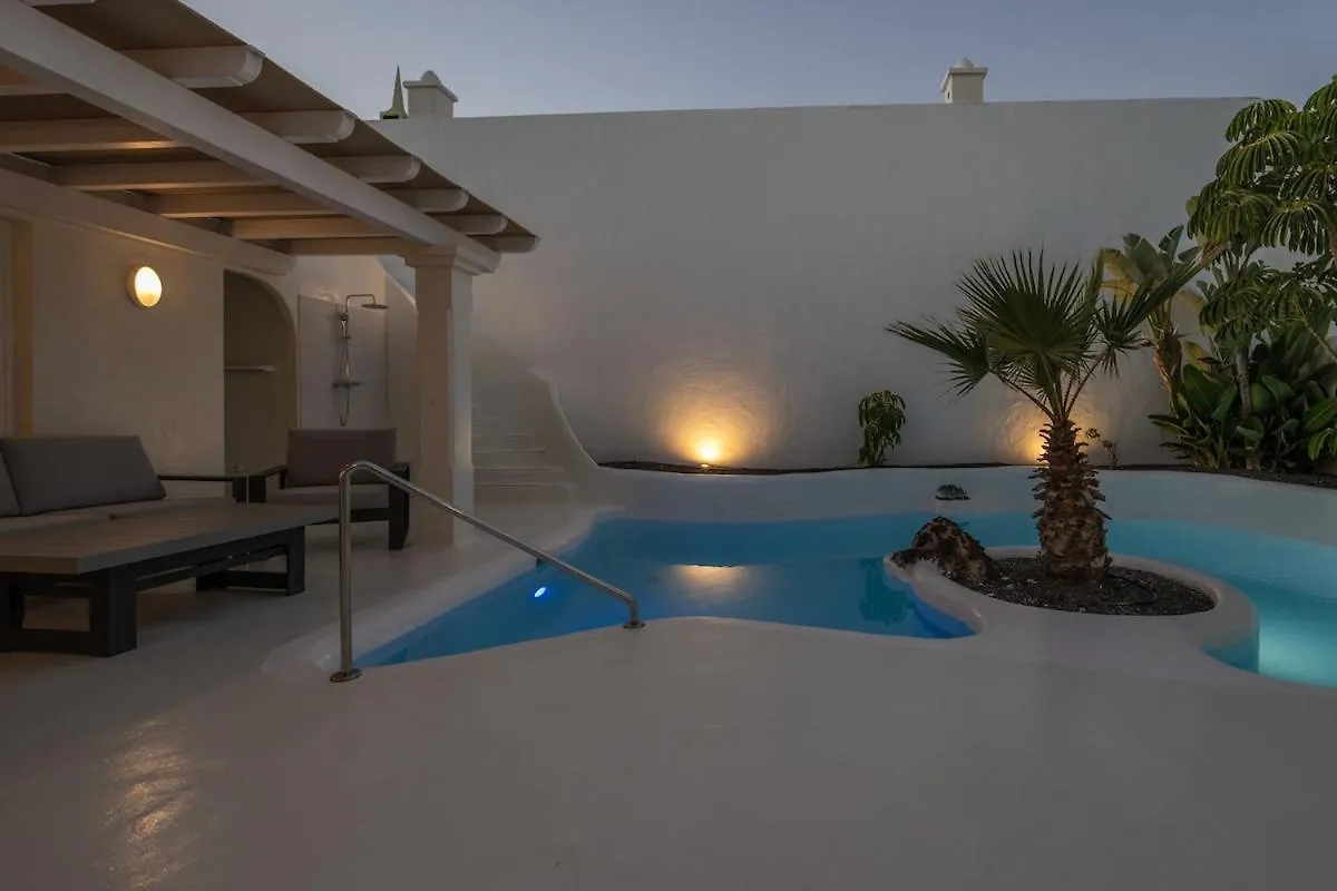 קורלחו Exclusive Villa In Bahiazul With Heated Pool
