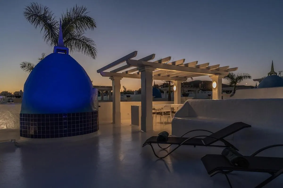 קורלחו Exclusive Villa In Bahiazul With Heated Pool