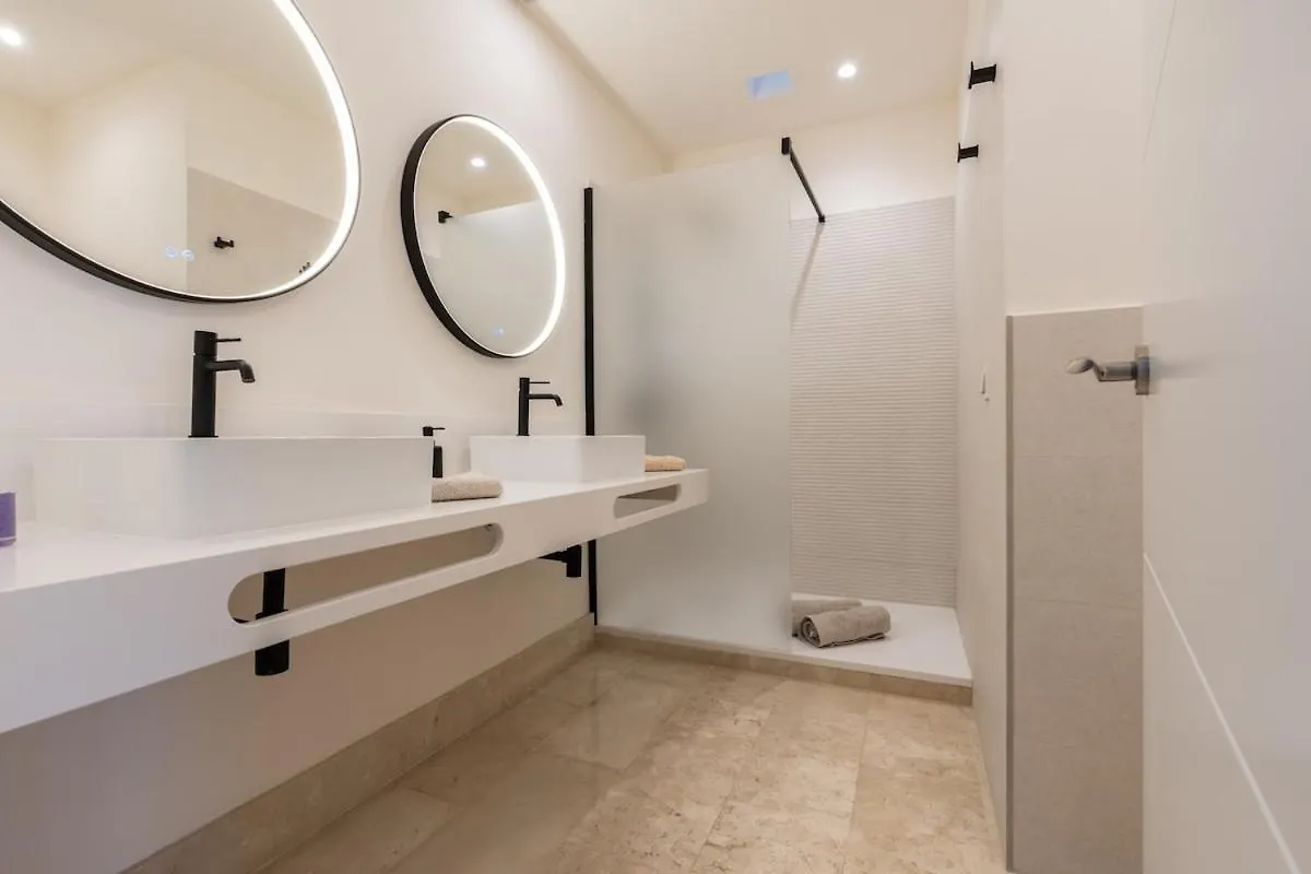 קורלחו Exclusive Villa In Bahiazul With Heated Pool