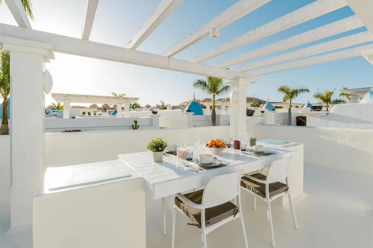 קורלחו Exclusive Villa In Bahiazul With Heated Pool 0*,
