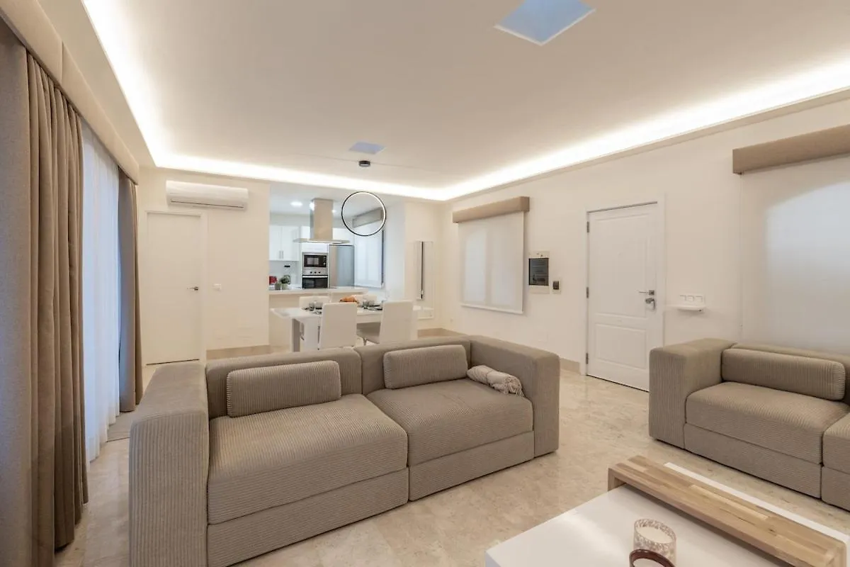 קורלחו Exclusive Villa In Bahiazul With Heated Pool ספרד