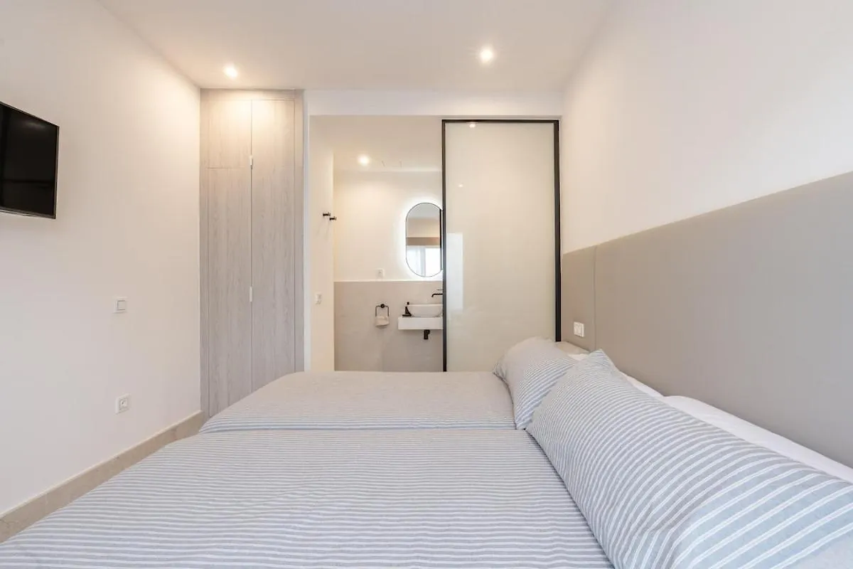 קורלחו Exclusive Villa In Bahiazul With Heated Pool