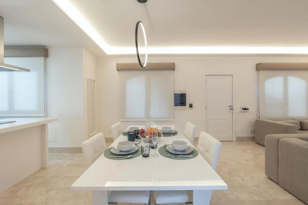 קורלחו Exclusive Villa In Bahiazul With Heated Pool