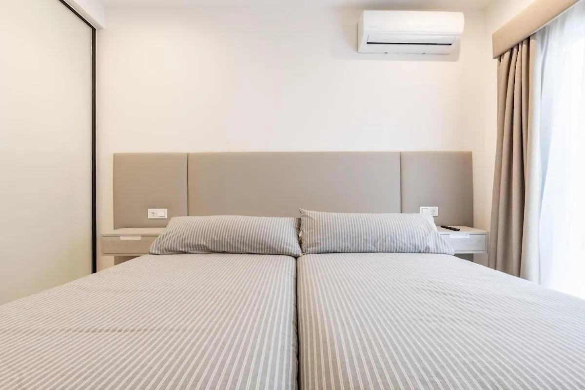 קורלחו Exclusive Villa In Bahiazul With Heated Pool 0*,
